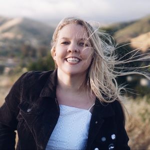 Meet your Posher, Kelly